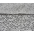 poli do spandex bolha tecido jacquard 150g para a cortina, hometextile